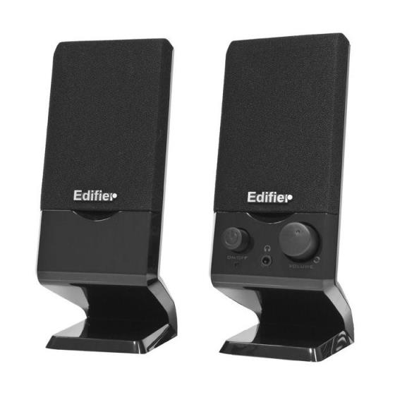 Ηχεία Edifier M1250 Stereo Speakers USB Ηχεία Edifier M1250 Stereo Speakers USB